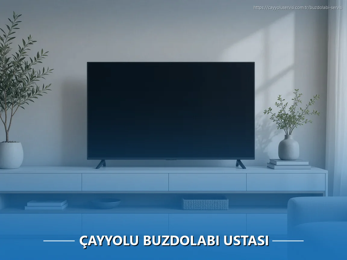Çayyolu Buzdolabı Ustası