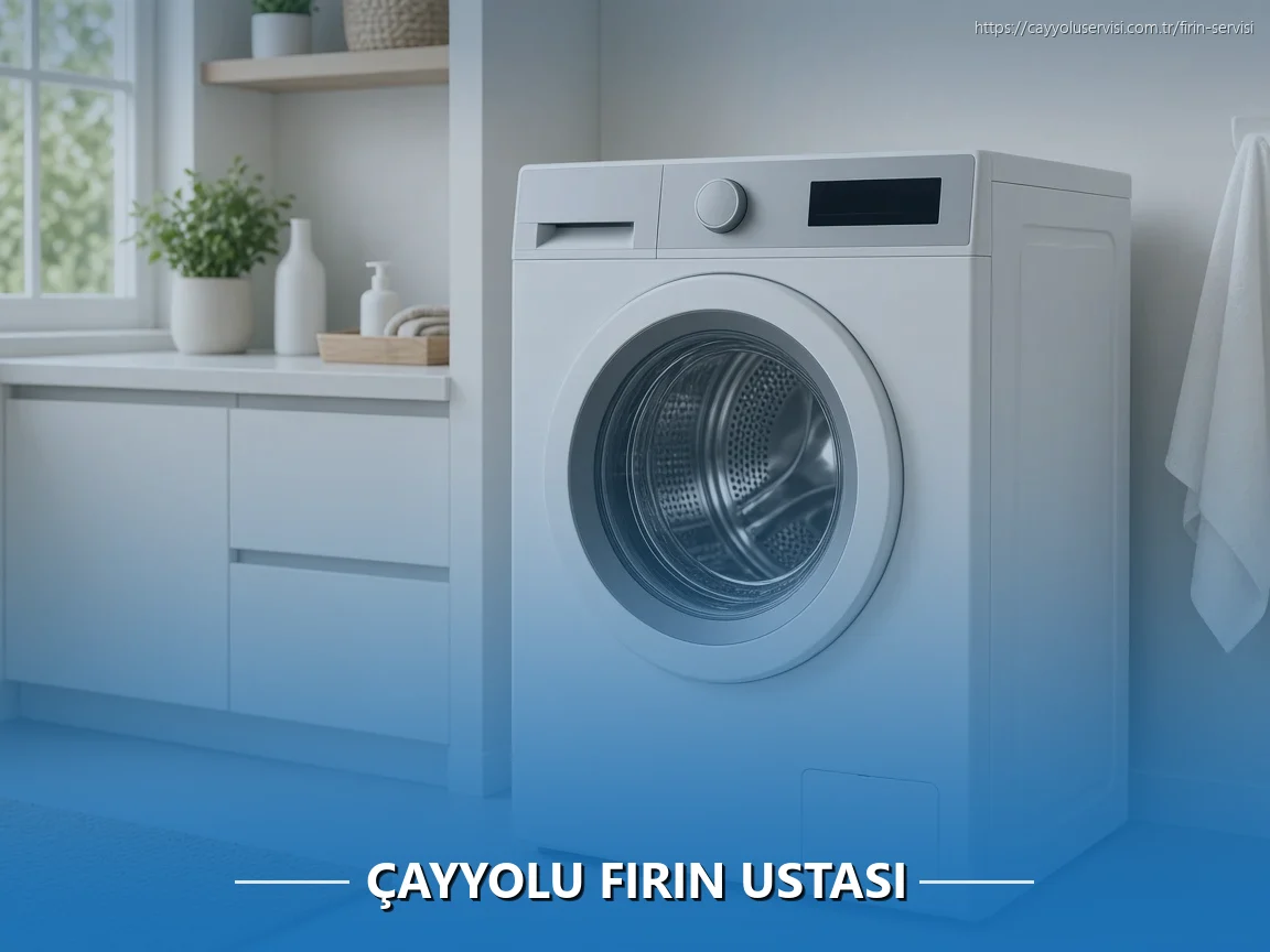 Çayyolu Fırın Ustası