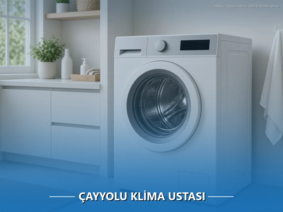 Çayyolu Klima Ustası