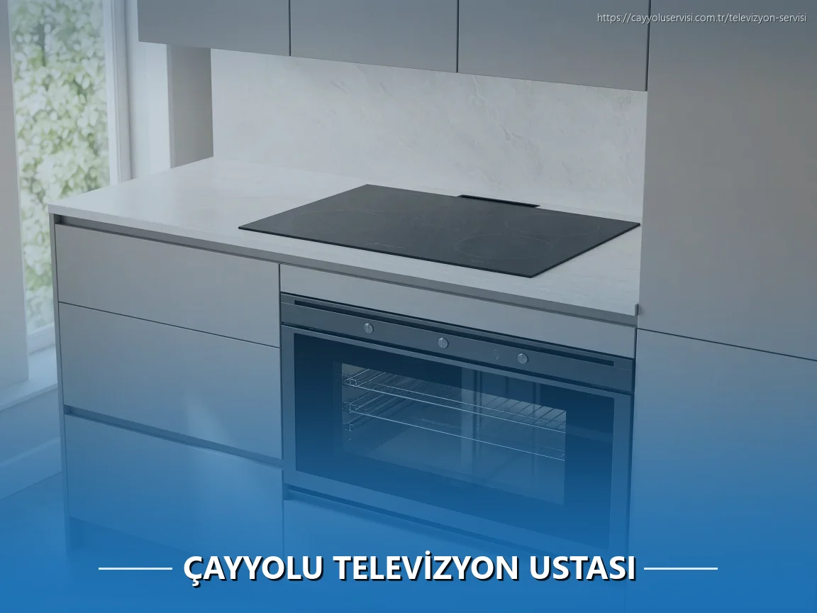 Çayyolu Televizyon Ustası
